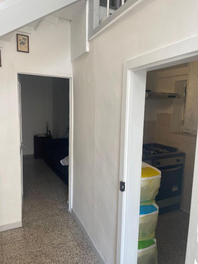 Fior Di Loto Centro Storico Lägenhet Nardò Exteriör bild