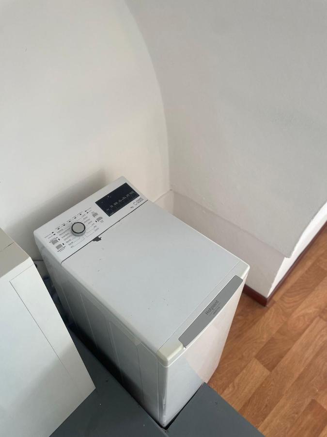 Fior Di Loto Centro Storico Lägenhet Nardò Exteriör bild