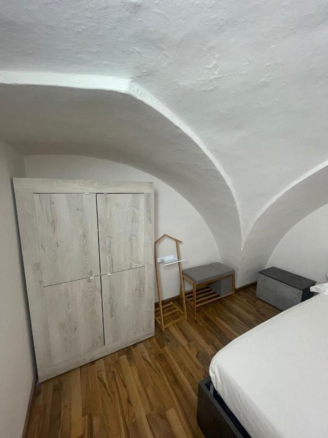 Fior Di Loto Centro Storico Lägenhet Nardò Exteriör bild